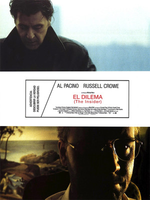 El dilema (1999)