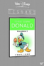 El dilema de Donald (1947)