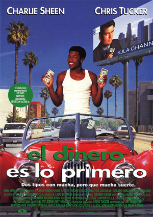 El dinero es lo primero (1997)