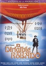 El dirigible robado (1967)