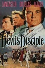 El discípulo del diablo (1959)
