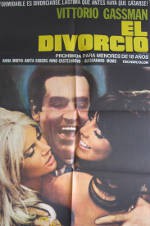 El divorcio (1970)