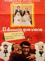 El divorcio que viene