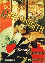 El doctor Arrowsmith