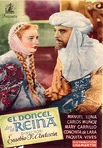 El doncel de la reina