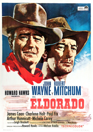 El Dorado
