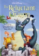El dragón chiflado (1941)