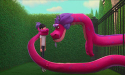 El dragón de los deseos