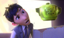 El dragón de los deseos