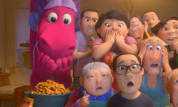 El dragón de los deseos