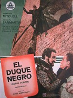 El Duque Negro (1963)