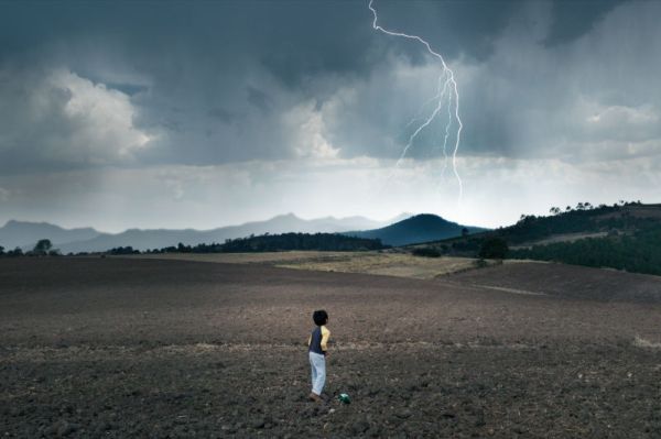 El eco foto crítica.