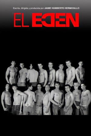 El ed&eacute;n
