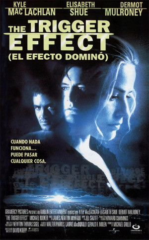 El efecto dominó