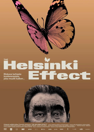 El efecto Helsinki