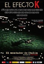 El efecto K. El montador de Stalin (2012)