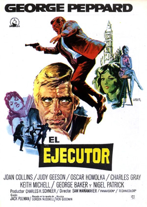El ejecutor