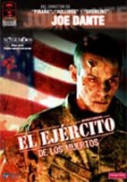 El ejército de los muertos