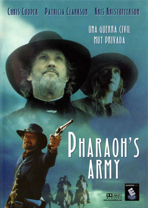 El ejército del faraón (1995)