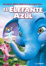 El elefante azul (2008)