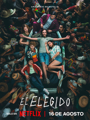 El elegido (2023)