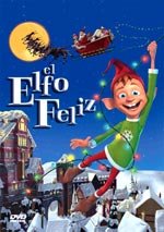 El elfo feliz