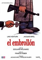 El embrollón (1973)