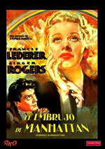 El embrujo de Manhattan