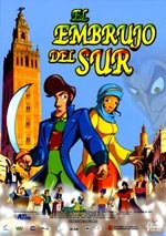 El embrujo del sur (2003)