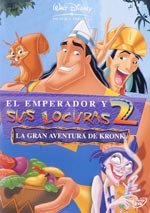 El emperador y sus locuras 2 (2005)
