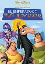 El emperador y sus locuras