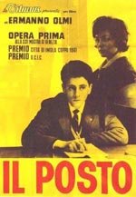 El empleo (1961)