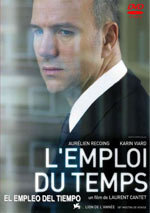 El empleo del tiempo (2001)