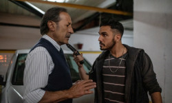 El encargado (2ª temporada)