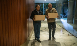 El encargado (2ª temporada)