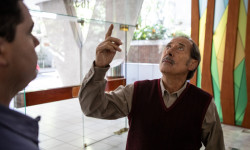 El encargado (2ª temporada)