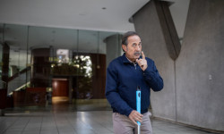 El encargado (2ª temporada)