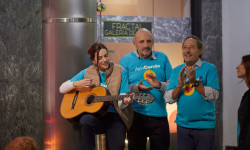 El encargado (2ª temporada)