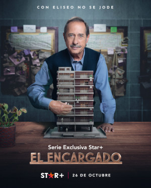 El encargado