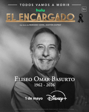El encargado (4ª temporada) (2026)