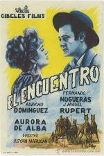 El encuentro