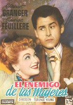 El enemigo de las mujeres (1948)
