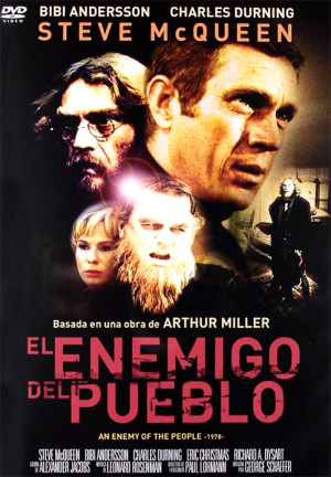 El enemigo del pueblo