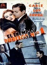 El enemigo público nº 1 (1934)