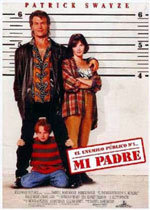 El enemigo público nº 1..., mi padre (1993)