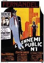 El enemigo público número 1