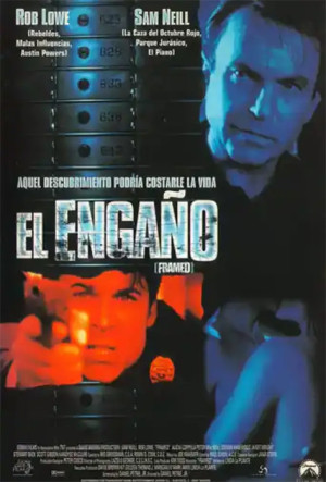 El engaño (2002)