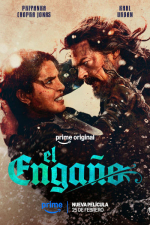 El engaño