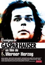 El enigma de Gaspar Hauser (1974)