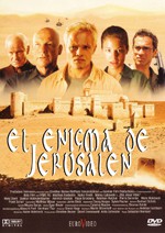 El enigma de Jerusalén (2002)